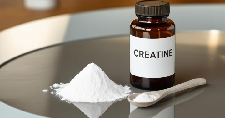Decoding Vegan Nutrition: Do Vegans Need to Take Creatine?