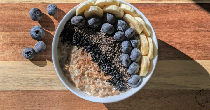 10 Creative Ways to Enjoy Chia Seeds Every Day