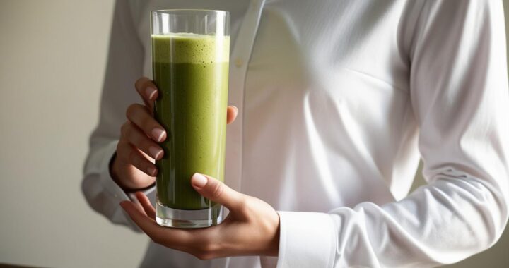 Spirulina Recipes: Creative Ways to Enjoy This Superfood