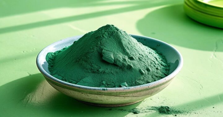 Spirulina: The Superfood That Can Transform Your Health