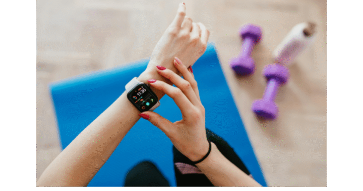 Integrating Wearable Technology into Your Fitness Routine