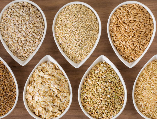 10 Whole Grains Perfect for People with Diabetes