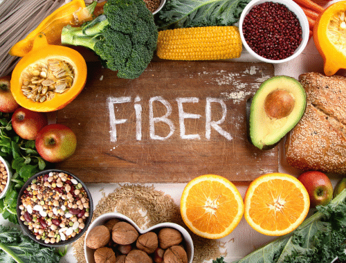 Does Fiber Lower Cholesterol?