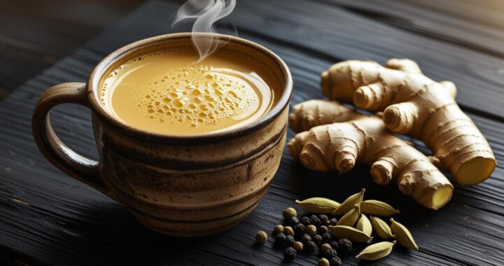 Spice Up Your Weight Loss Journey: 4 Ways to Add Turmeric to Your Diet