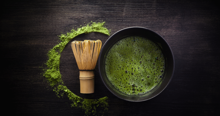 Matcha tea for weight loss: Is it effective?