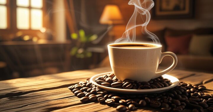 Discover Mushroom Coffee: Exploring Its Health Benefits