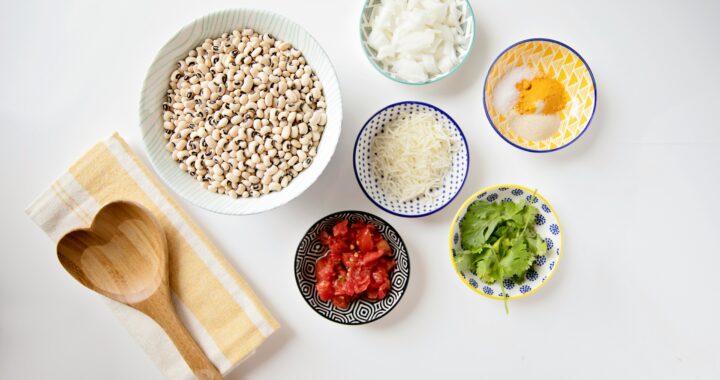 8 Foods to Help You Hit Your Daily Protein and Fiber Goals