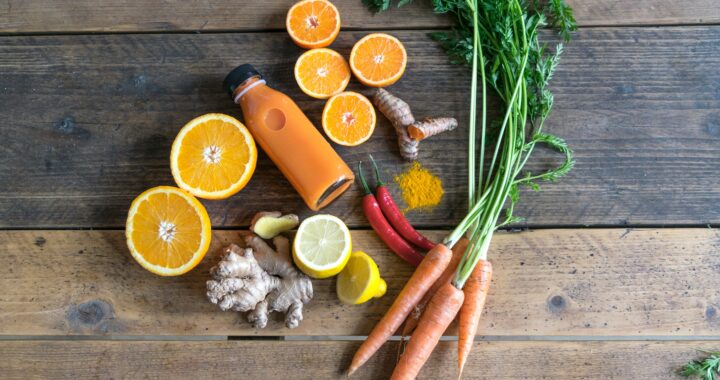 Sip Smart: 10 Hydrating Drinks That Are Not Water