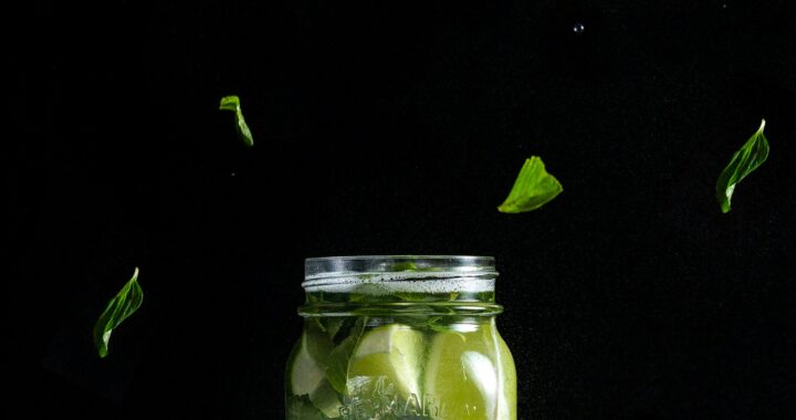 Cramp Relief in a Jar: Does Pickle Juice Really Work?